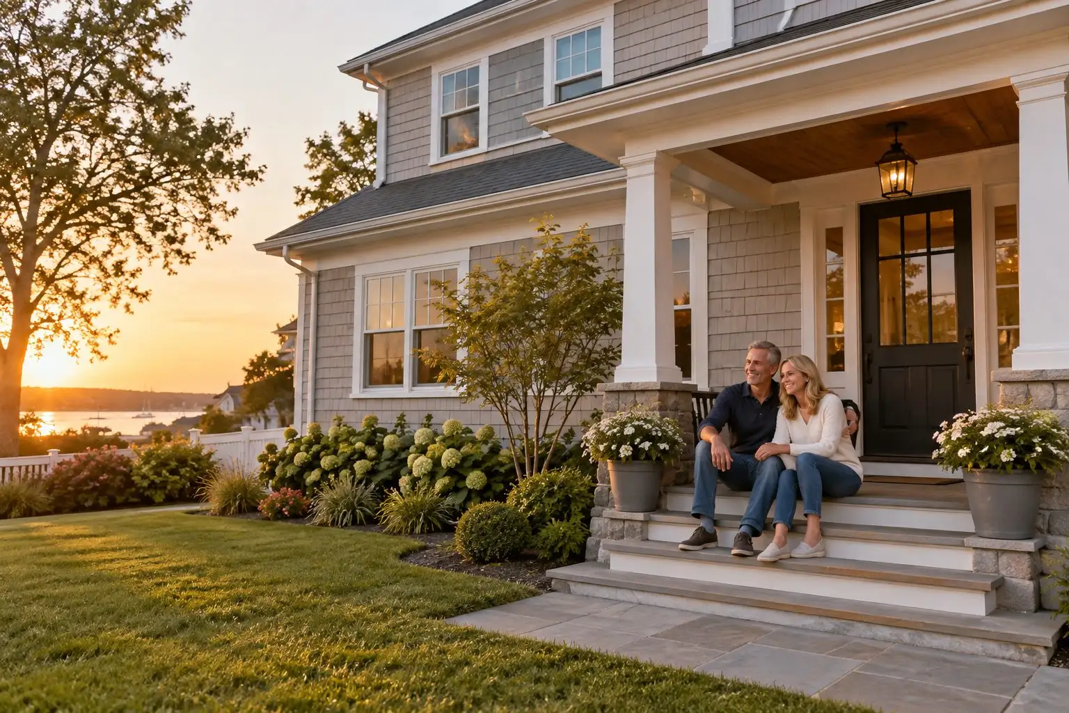 Cash out and home equity
