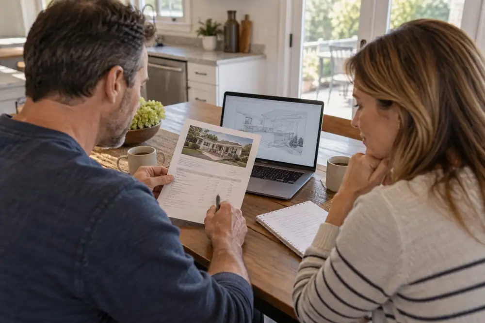 First time homebuyers